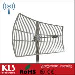 Parabolic antennas 3.3~3.8GHz